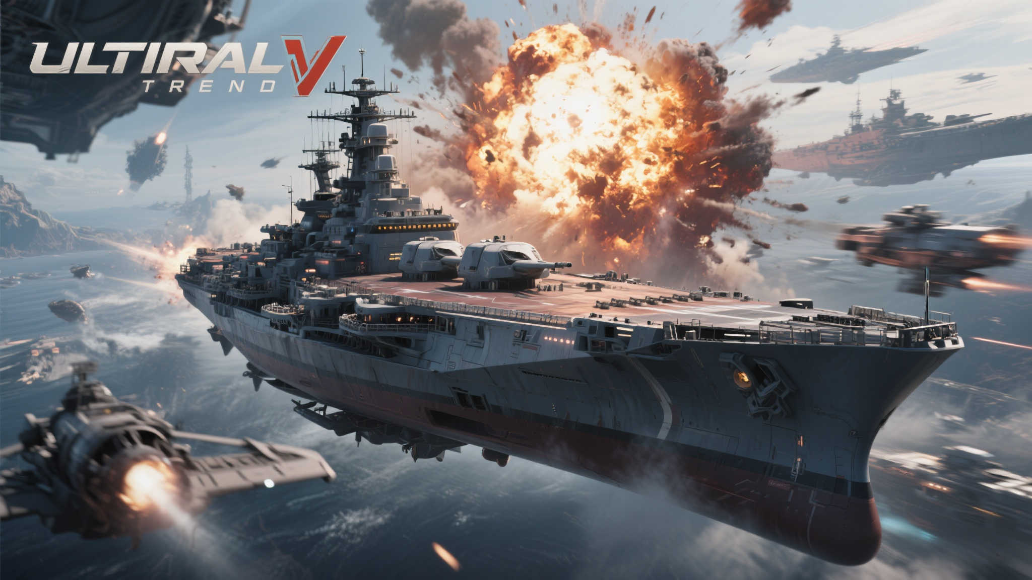 《战锤40K：战争黎明终极版》震撼发布！年内强势登陆PC平台