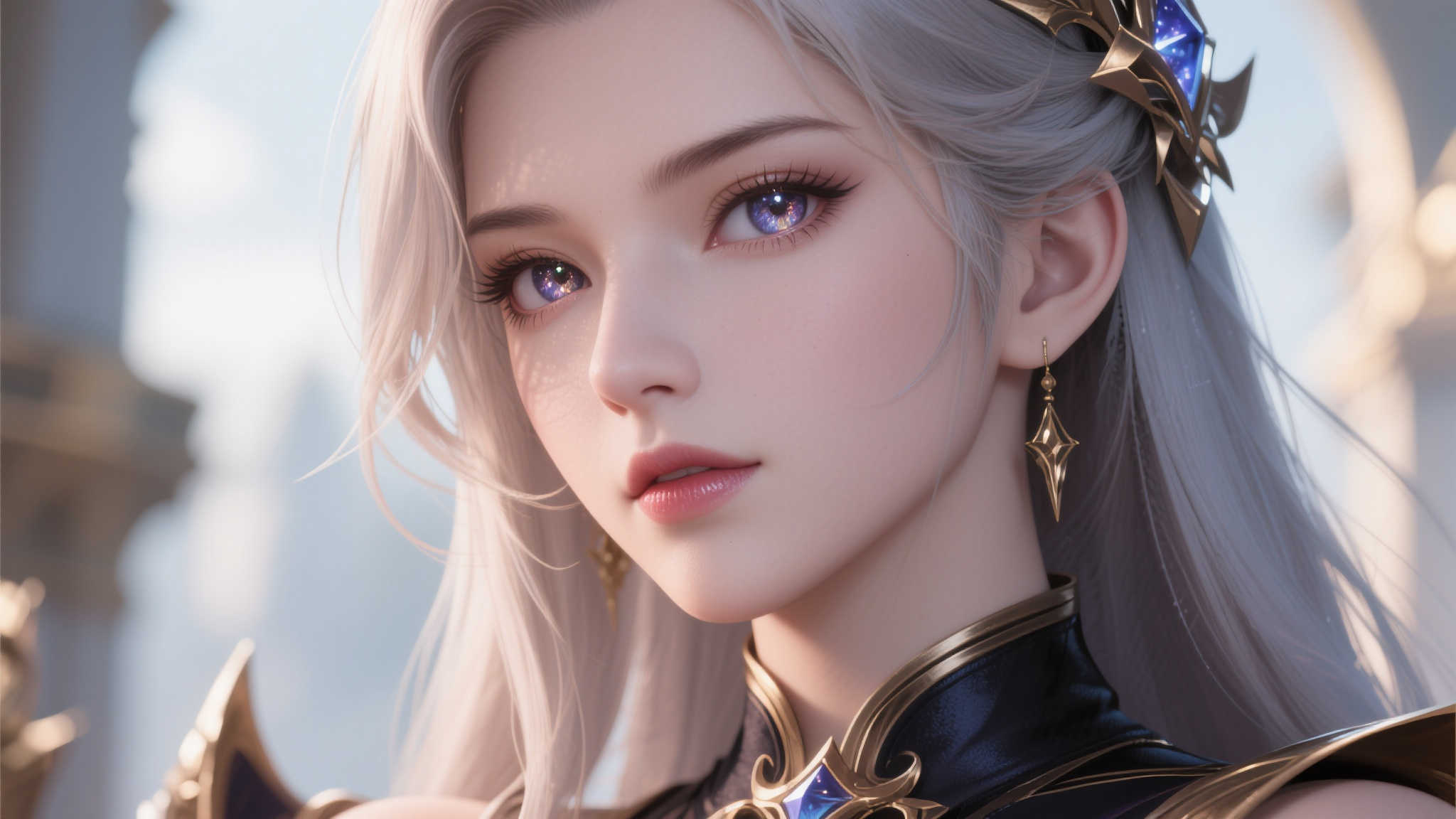 赏金女王 产品服务