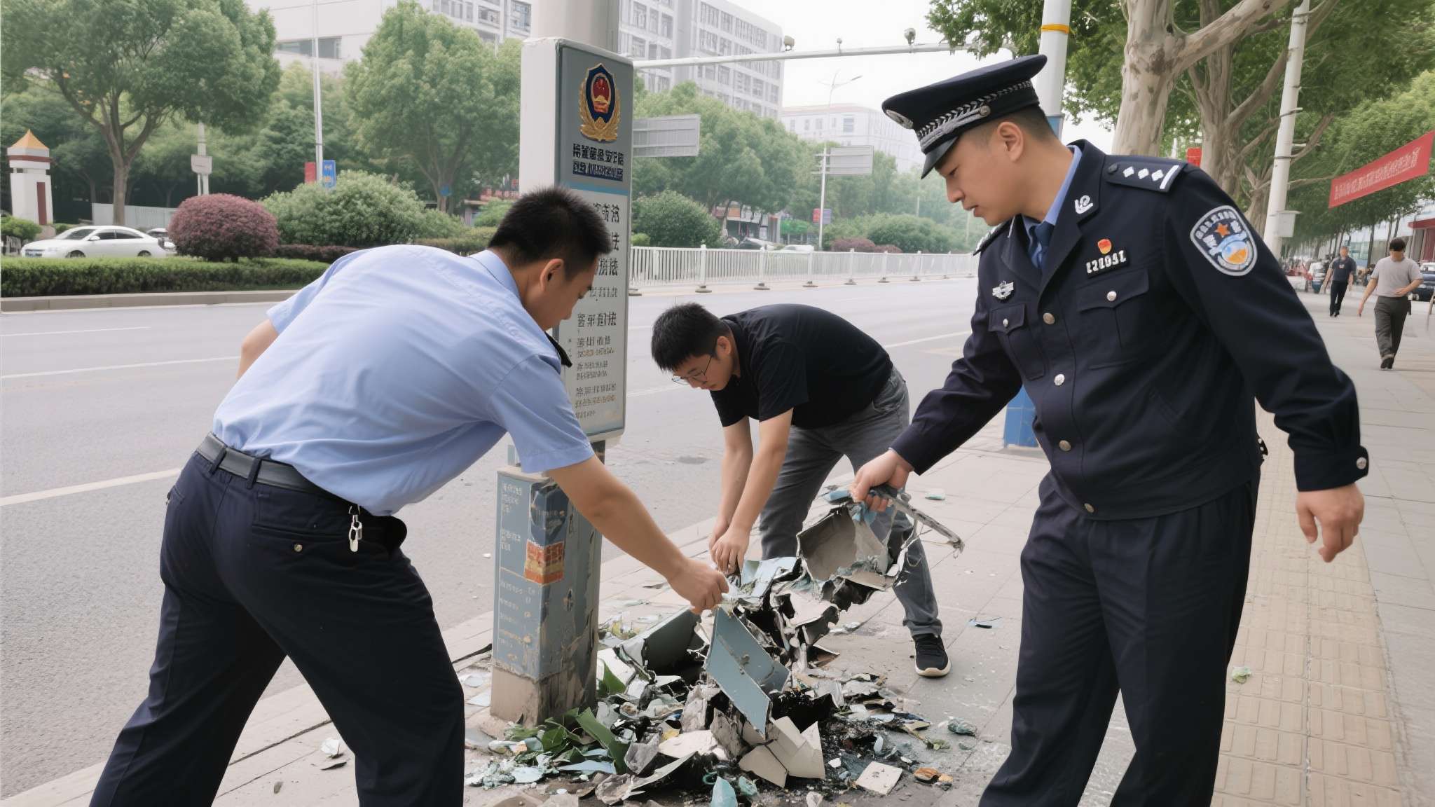 赏金女王 产品服务